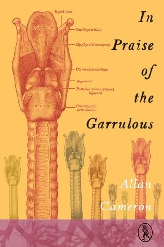 Бумажная книга «In Praise of the Garrulous», автор Аллан Кэмерон - фото №1