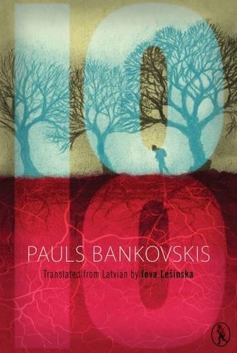 Бумажная книга «18», автор Паулс Банковскис - фото №1