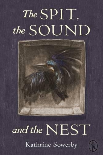 Бумажная книга «The Spit, the Sound and the Nest», автор Катрин Соуэрби - фото №1