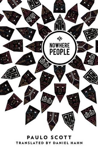 Бумажная книга «Nowhere People: Winner of the Machado de Assis Prize», автор Пауло Скотт - фото №1