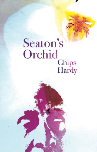 Паперова книга «Seaton's Orchid», автор Чіп Харді - фото №1