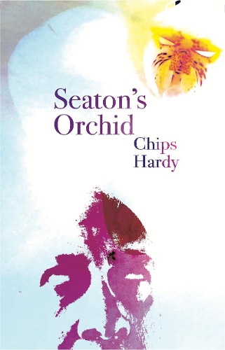 Паперова книга «Seaton's Orchid», автор Чіп Харді - фото №1