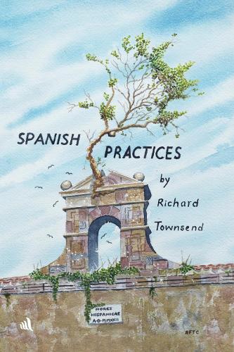 Бумажная книга «Spanish Practices», автор Ричард Таунсенд - фото №1