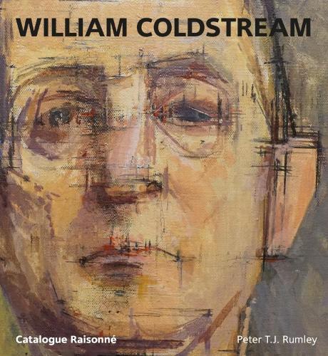Бумажная книга «William Coldstream: Catalogue Raisonne», автор Питер Рамли - фото №1