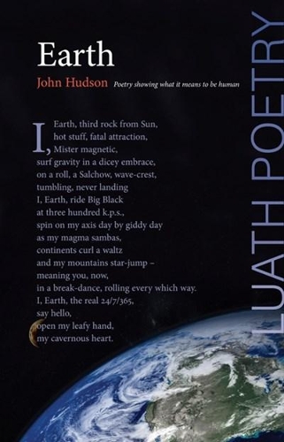 Бумажная книга «Earth», автор Джон Хадсон - фото №1