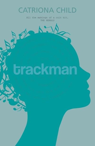 Бумажная книга «Trackman», автор Катриона Чайлд - фото №1