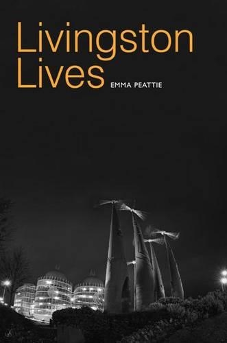 Бумажная книга «Livingston Lives», автор Эмма Питти - фото №1