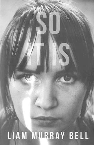 Бумажная книга «So It Is», автор Лиам Мюррей Белл - фото №1