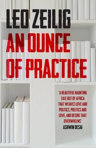Бумажная книга «An Ounce of Practice», автор Лео Зейлиг - фото №1