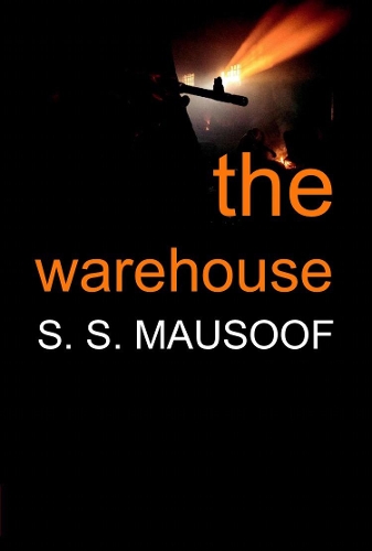Бумажная книга «Warehouse», автор С. С. Маусуф - фото №1