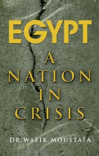 Бумажная книга «Egypt: A Nation in Crisis», автор Вафик Мустафа - фото №1