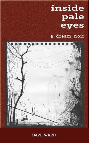 Паперова книга «Inside Pale Eyes», автор Дейв Ворд - фото №1