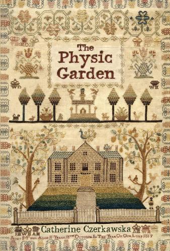 Бумажная книга «PHYSIC GARDEN, THE» - фото №1