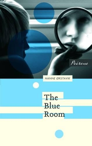 Бумажная книга «The Blue Room», автор Ханна Орставик - фото №1