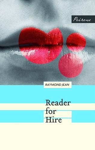 Бумажная книга «Reader for Hire», автор Рэймонд Джин - фото №1