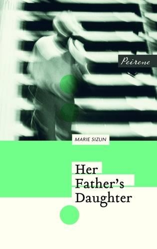 Бумажная книга «Her Father's Daughter», автор Мари Сизун - фото №1
