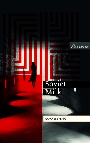 Бумажная книга «Soviet Milk», автор Нора Икстена - фото №1