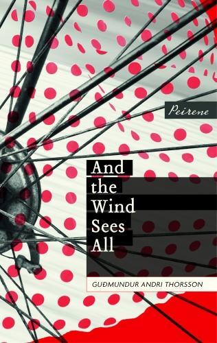 Бумажная книга «And the Wind Sees All», автор Гудмундур Андри Торссон - фото №1