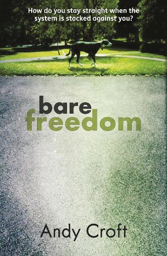 Бумажная книга «Bare Freedom: How do you stay straight when the system is stacked against you?», автор Энди Крофт - фото №1
