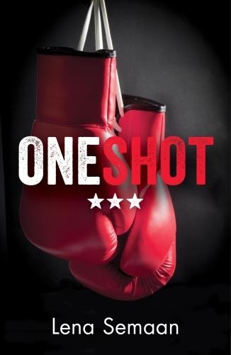 Бумажная книга «One Shot – Would you stay trapped by your past? Or would you fight for your future?», автор Лена Семаан - фото №1