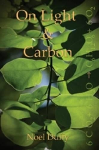 Бумажная книга «On Light & Carbon», автор Ноэль Даффи - фото №1