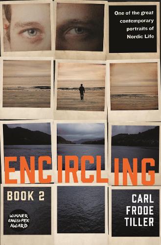 Бумажная книга «Encircling: Book 2», автор Карл Фроде Тиллер - фото №1