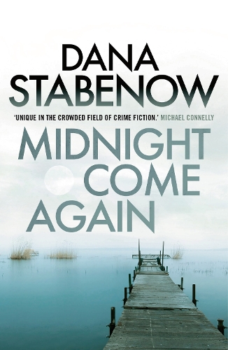 Бумажная книга «Midnight Come Again», автор Дана Стабеноу - фото №1
