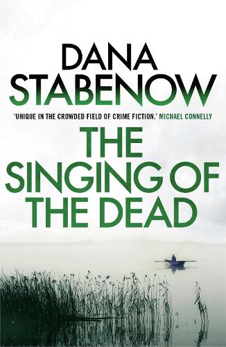 Бумажная книга «The Singing of the Dead», автор Дана Стабеноу - фото №1