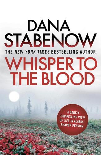 Бумажная книга «Whisper to the Blood», автор Дана Стабеноу - фото №1