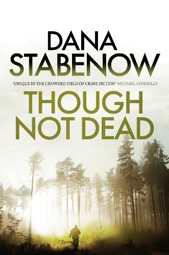 Бумажная книга «Though Not Dead», автор Дана Стабеноу - фото №1