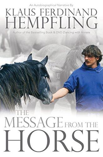 Бумажная книга «Message from the Horse», автор Клаус Фердинанд Хемпфлинг - фото №1