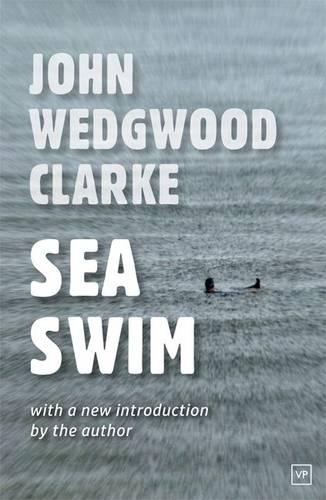 Паперова книга «Sea Swim», автор Джон Веджвуд Кларк - фото №1