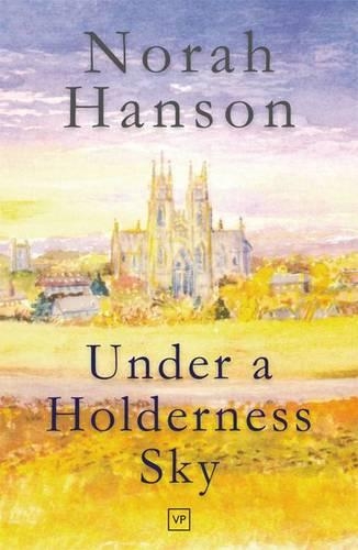 Бумажная книга «Under a Holderness Sky», автор Нора Хансон - фото №1