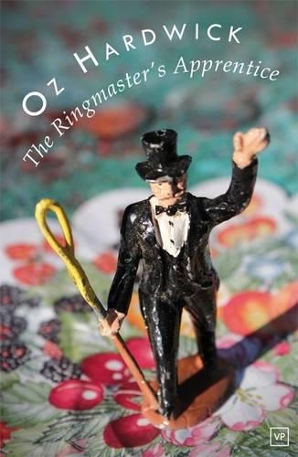 Паперова книга «The Ringmaster's Apprentice», автор Оз Хардвік - фото №1