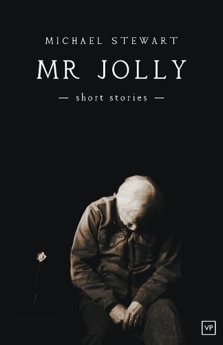 Бумажная книга «Mr Jolly - Short Stories», автор Майкл Стюарт - фото №1