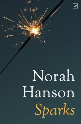 Бумажная книга «Sparks», автор Нора Хансон - фото №1