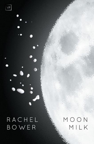 Паперова книга «Moon Milk», автор Рейчел Боуер - фото №1