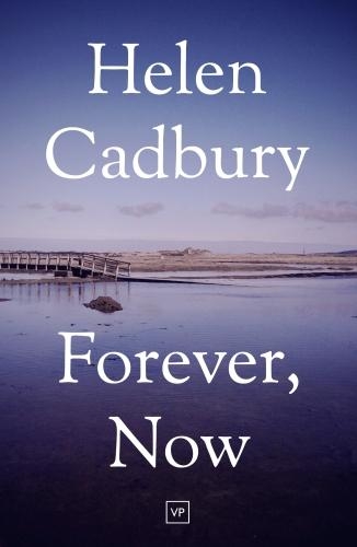 Паперова книга «Forever, Now», автор Хелен Кедбері - фото №1