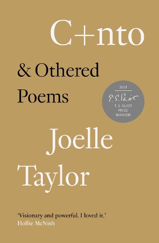 Бумажная книга «C+NTO: & Othered Poems», автор Джоэль Тейлор - фото №1