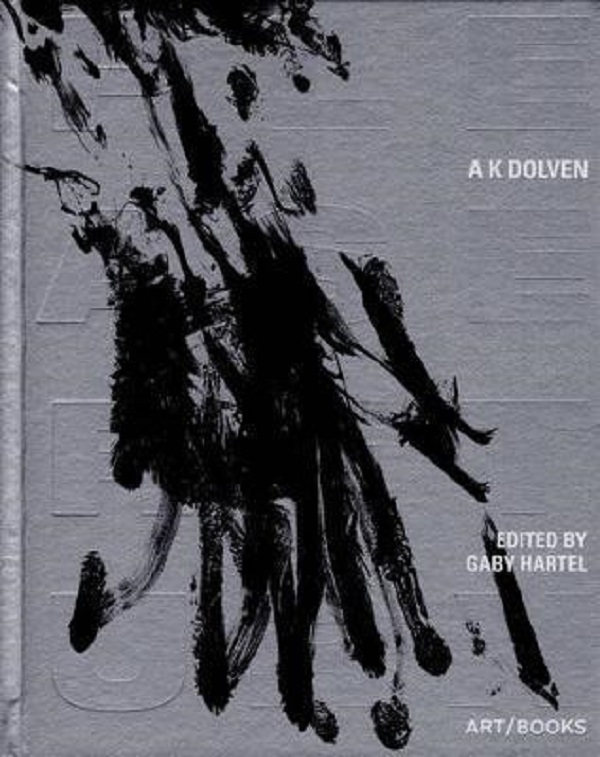 Бумажная книга «A K Dolven» - фото №1
