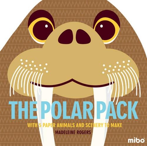 [object Object] «Polar Pack, The», автор М. Роджерс - фото №1
