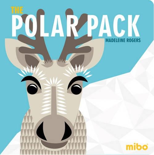 Бумажная книга «Polar Pack, The», автор М. Роджерс - фото №1