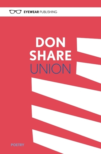 Паперова книга «Union», автор Дон Шер - фото №1