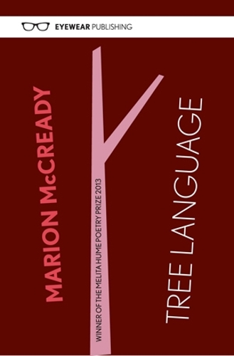 Бумажная книга «Tree Language», автор Марион Маккриди - фото №1
