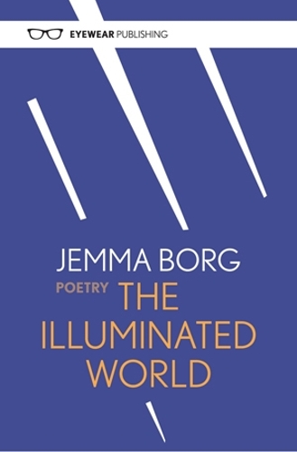 Паперова книга «The Illuminated World», автор Джемма Борг - фото №1