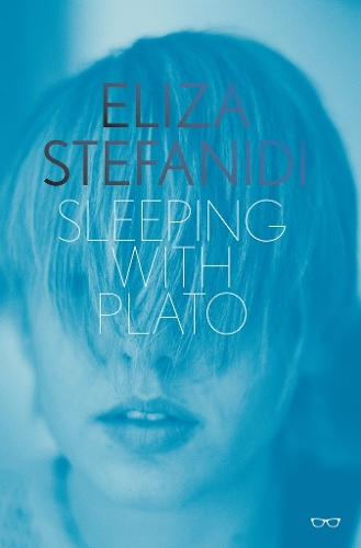 Бумажная книга «Sleeping with Plato», автор Элиза Стефаниди - фото №1