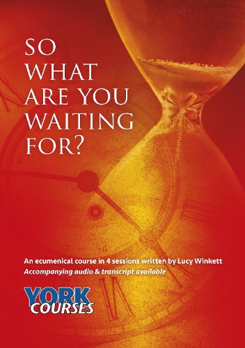 Бумажная книга «So what are you waiting for?: York Courses», автор Люси Уинкетт - фото №1