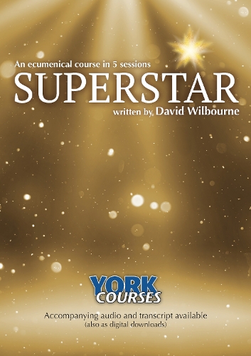Бумажная книга «Superstar: York Courses», автор Дэвид Уилборн - фото №1