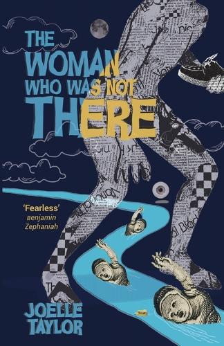 Бумажная книга «The Woman Who Was Not There», автор Джоэль Тейлор - фото №1