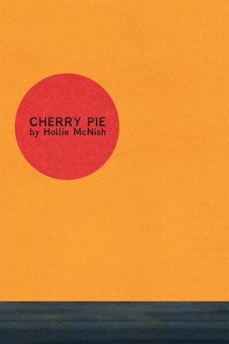 [object Object] «Cherry Pie», автор Холли Макниш - фото №1